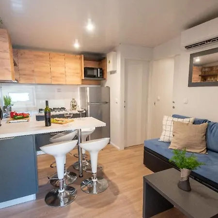 Apartment House Biograd Na Moru