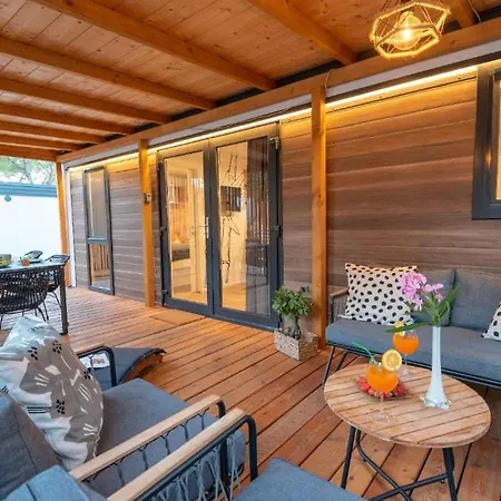 House * Biograd Na Moru